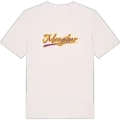Mengíbar baseball t-shirt