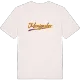 Menigasker baseball t-shirt