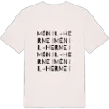 Ménil-Hermei ordlek t-shirt