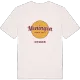 Meningen cirkel t-shirt