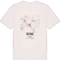 Menne karta t-shirt