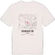 Mennighüffen karta t-shirt