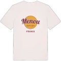 Menou cirkel t-shirt