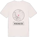 Mensengesäß t-shirt