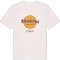 Mentana cirkel t-shirt