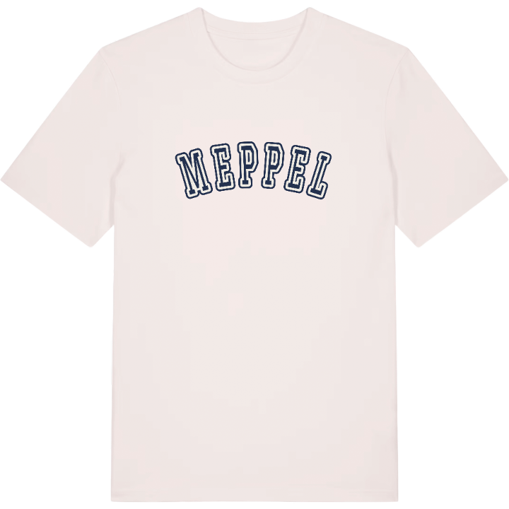 Meppel college t-shirt – t-shirt från PinShirt