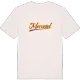 Mercatel baseball t-shirt