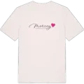 Mercey hjärta t-shirt