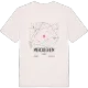 Merckeghem karta t-shirt