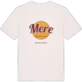Mere cirkel t-shirt