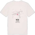 Mere karta t-shirt