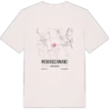 Merenschwand karta t-shirt