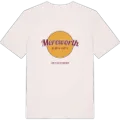 Mereworth cirkel t-shirt