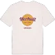 Merhult cirkel t-shirt