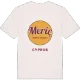 Meriç cirkel t-shirt