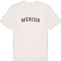 Mérida böjd t-shirt