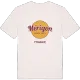 Mérigon cirkel t-shirt
