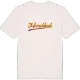 Merschbach baseball t-shirt