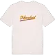 Merscheid baseball t-shirt