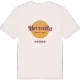 Mervalla cirkel t-shirt