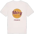 Méry cirkel t-shirt