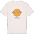 Meschers-sur-Gironde cirkel t-shirt