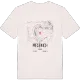 Mesenich karta t-shirt