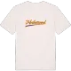 Meshattsund baseball t-shirt