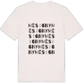 Mésigny ordlek t-shirt