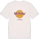 Meškinė cirkel t-shirt