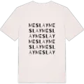 Meslay ordlek t-shirt