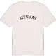 Mesmay böjd t-shirt