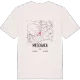 Mesoraca karta t-shirt