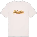 Mesplède baseball t-shirt
