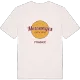 Messanges cirkel t-shirt
