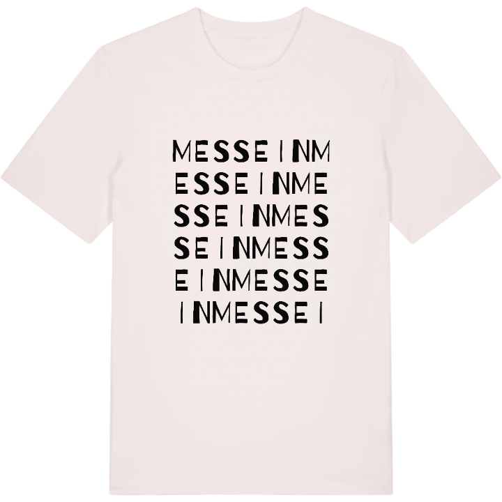 Messein ordlek t-shirt – t-shirt från PinShirt