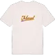 Messel baseball t-shirt