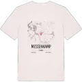 Messenkamp karta t-shirt