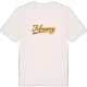 Messery baseball t-shirt
