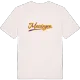 Messingen baseball t-shirt