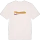 Messmörhällan baseball t-shirt