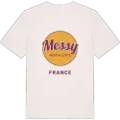 Messy cirkel t-shirt