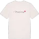 Mestaäng hjärta t-shirt