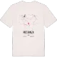 Mestanza karta t-shirt