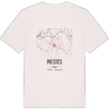 Mestes karta t-shirt