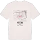 Meszna karta t-shirt
