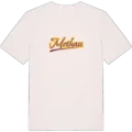 Methau baseball t-shirt