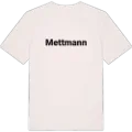 Mettmann fetstil t-shirt