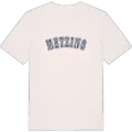 Metzing college t-shirt