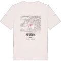 Meudon karta t-shirt